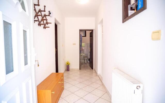 Apartments Fuma