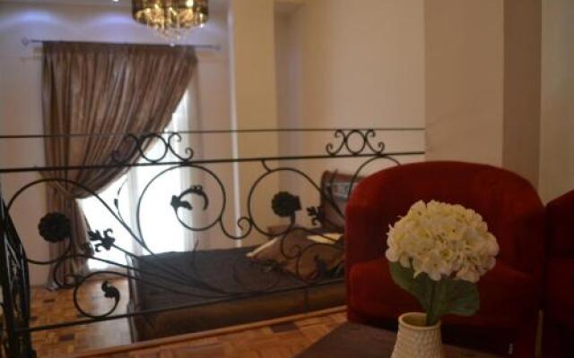 Bela Kuka Hotel