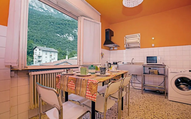 Breath of Lake Garda Apartment