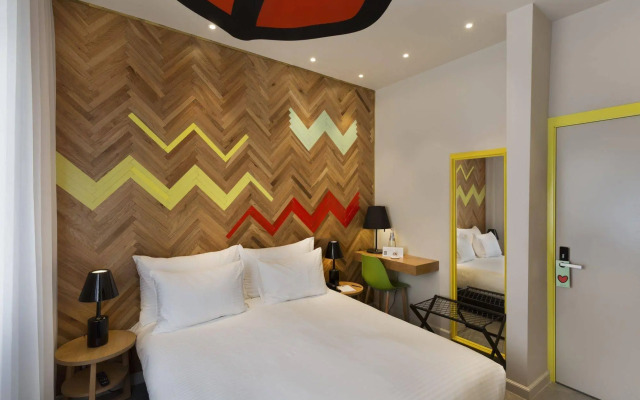 Cucu Hotel