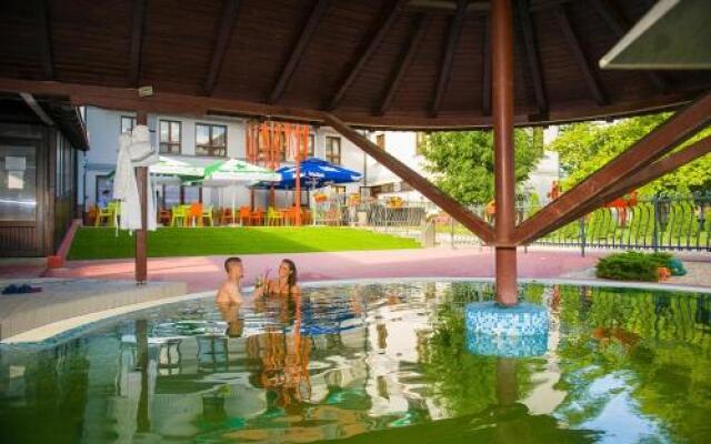 Thermal Hotel Balmaz