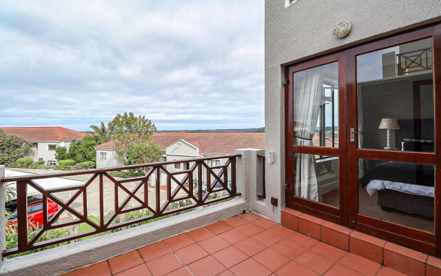 Rio self catering holiday apartment