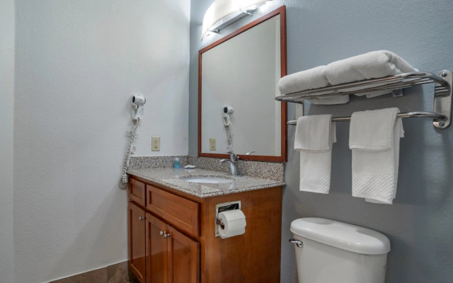MainStay Suites Denham Springs - Baton Rouge East