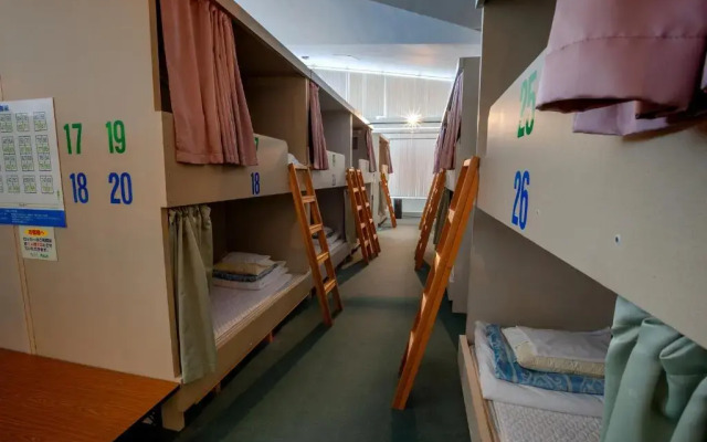 Geto Kogen Ski Resort