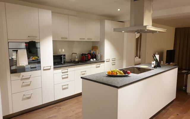 Swiss Hotel Apartments-Interlaken