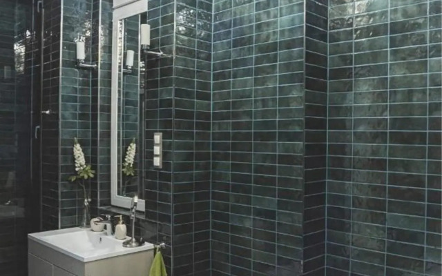 Luxury Gold 2 bedroom apartment