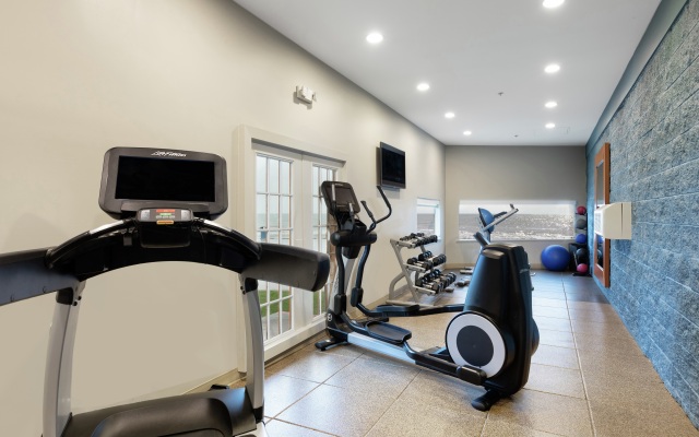 Hilton Garden Inn Fayettevile