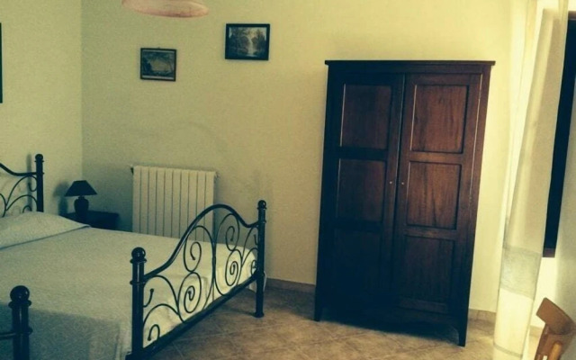 Agriturismo Iloghe
