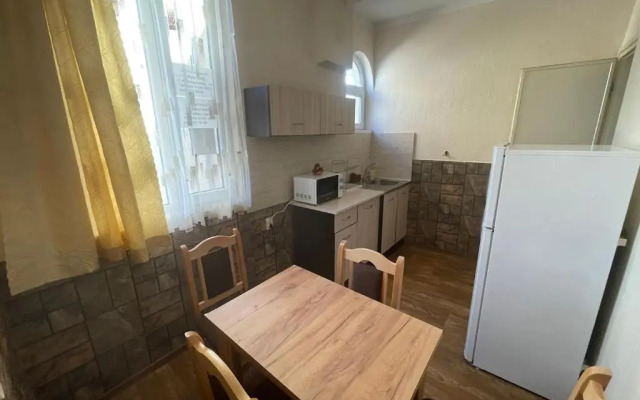 Guest House Dobrudzha