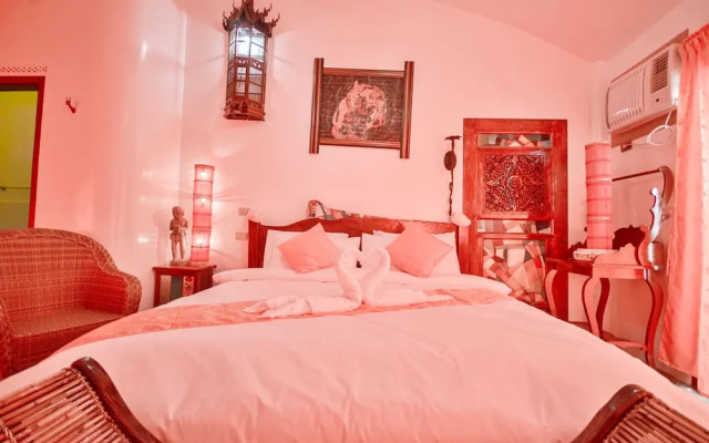 Jade's Casa de Arte