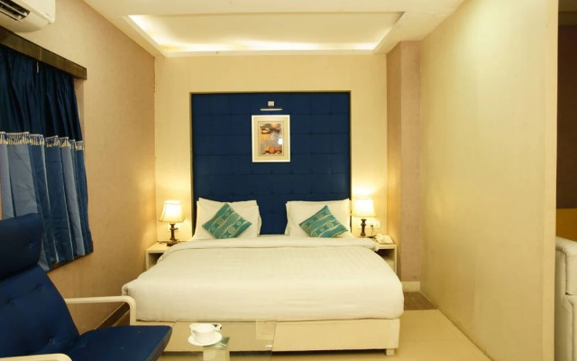 Gargee Gautam Vihar