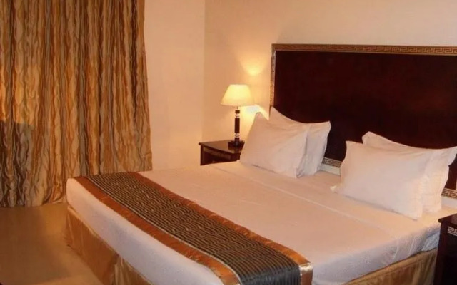 Imperial Hotel Apartments