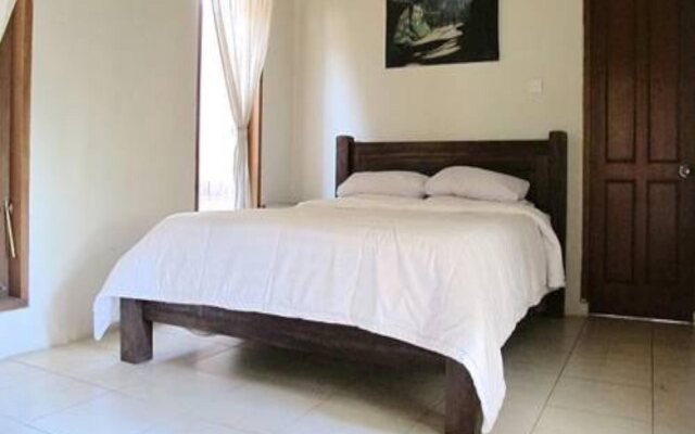 Canggu Surf Hostel