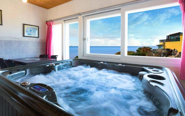 Ganghwa Ana Island Pension