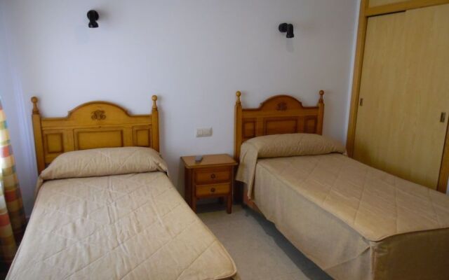 Hostal Arias