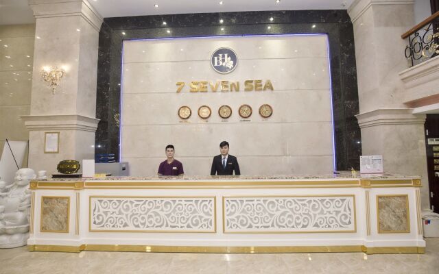 7 Seven Sea Hotel