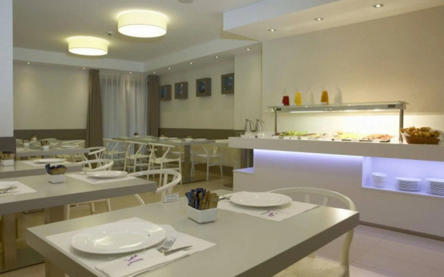 Musik Boutique Hotel