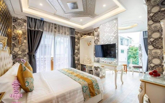7S Ken Luxury Saigon