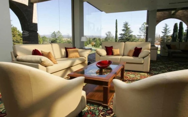 San Miguel Plaza Hotel