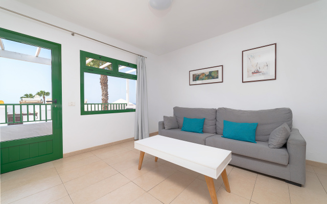 Apartamentos Elena