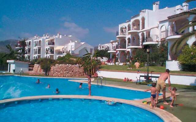 Apartment UrbFinca del Moro
