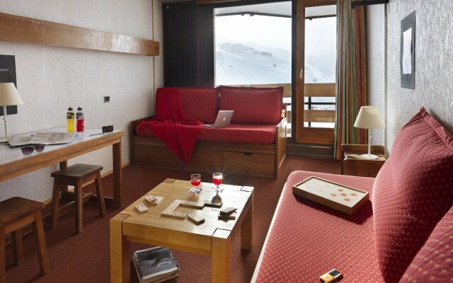 Tourotel de Val Thorens