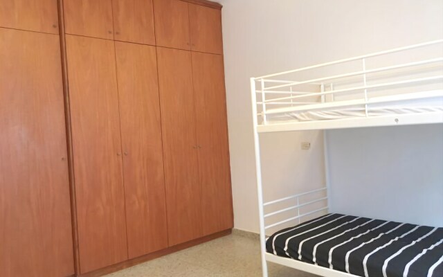 Apartamento Gravina 42