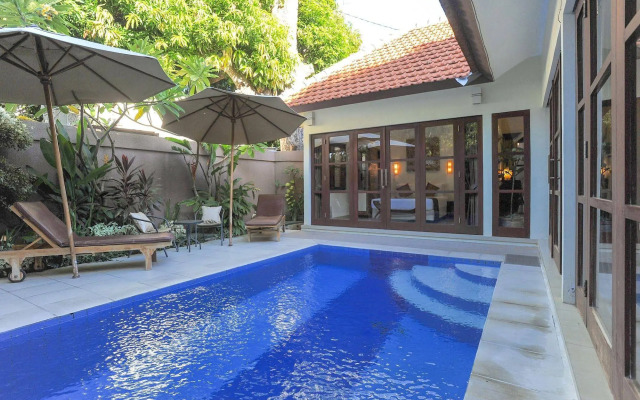 Amansari Villa