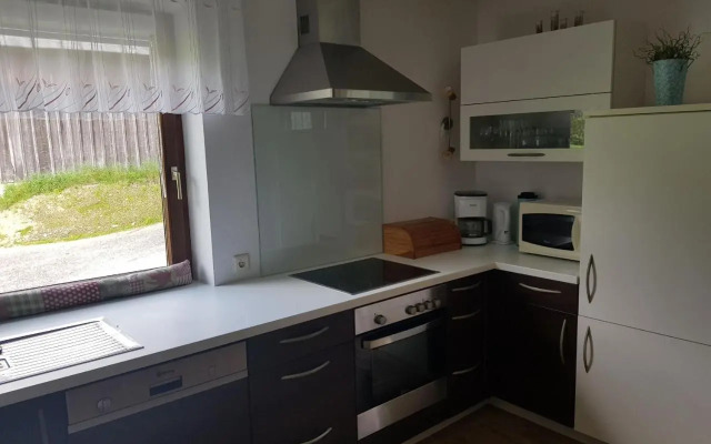 Appartement Mühlebnerhof
