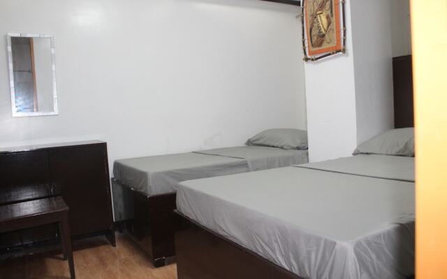 Mina's Place