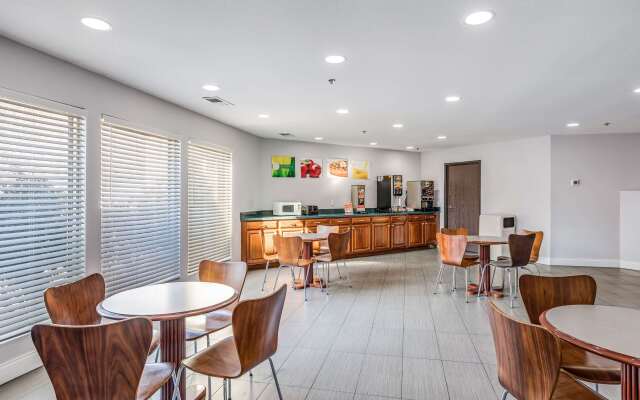 Quality Inn Calvert City - Paducah East