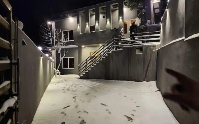 Tentree Resort Bhurban