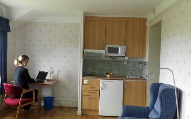 Best Western Solhem Hotel