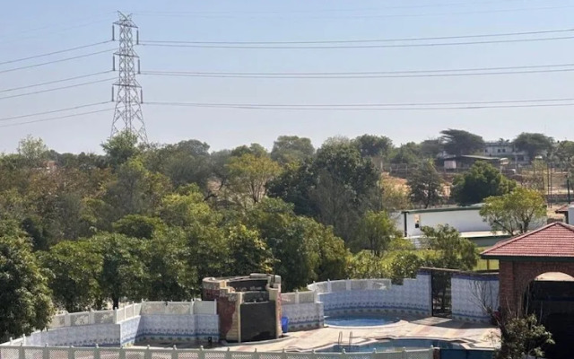 Swapanlok Farms And Resorts