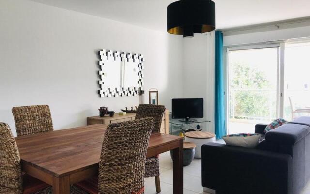 Appartement Calvi, 3 pièces, 4 personnes - FR-1-63-277