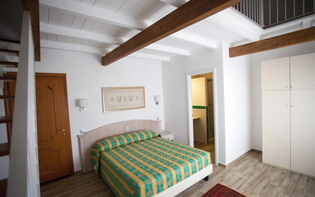 Locanda degli Artisti