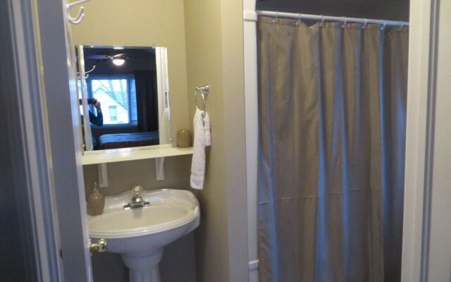Villa Gardenia Bed & Breakfast