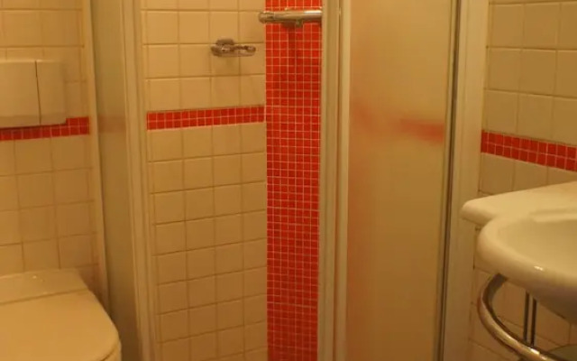 The Budget Hotel