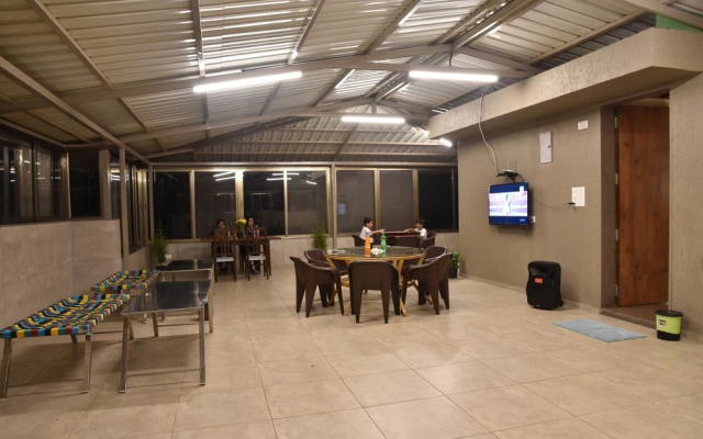 The Canopy
