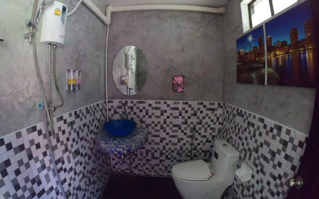 Baan Artima Mini Resort