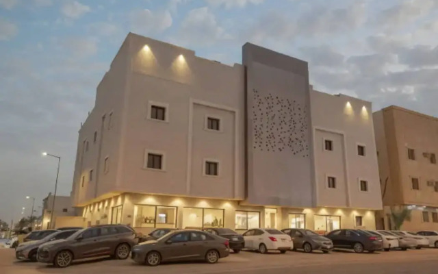Al Muteb Suites Al Yasmeen