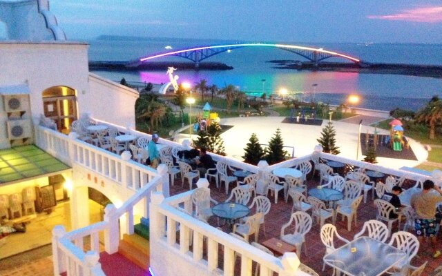 Penghu Youth Activity Center