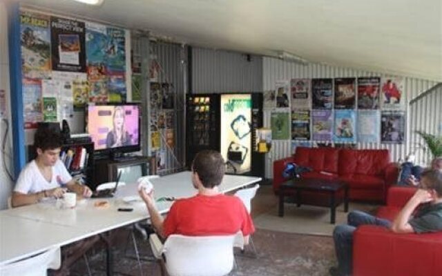 Joe’s Place Backpackers