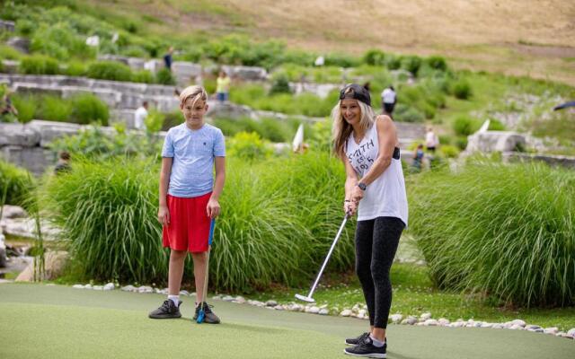 Blue Mountain Resort Village Suites