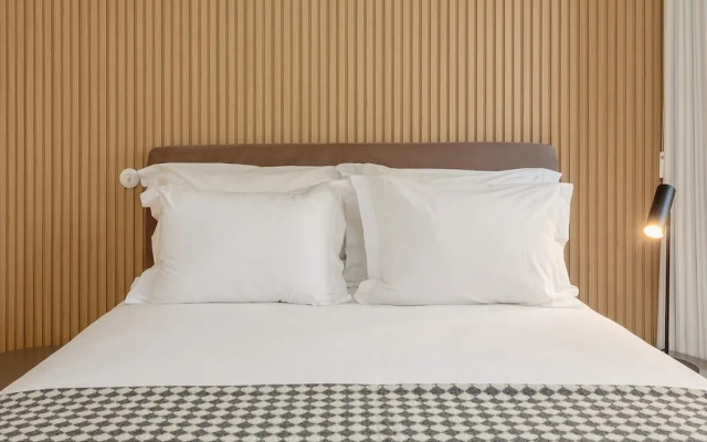 Travelstaytion - Flores G in Porto