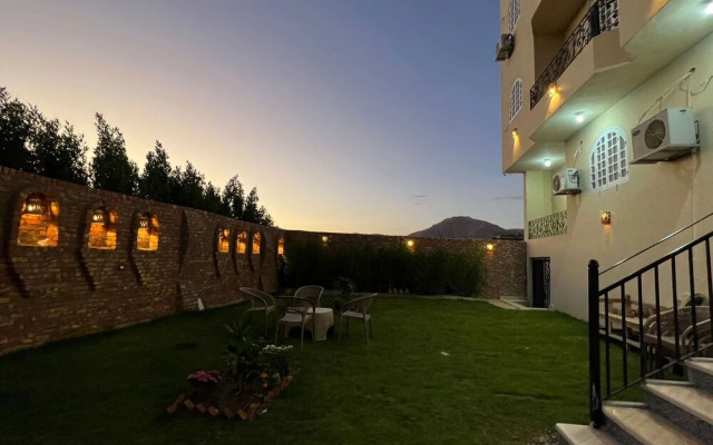 Royal Mountain Hotel