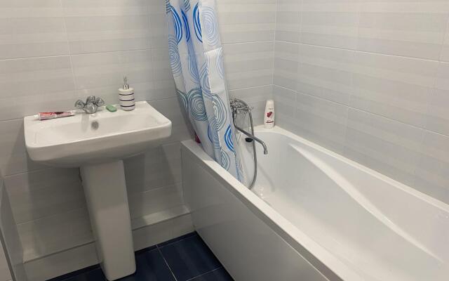 Top House (Топ Хаус) на шоссе Московское