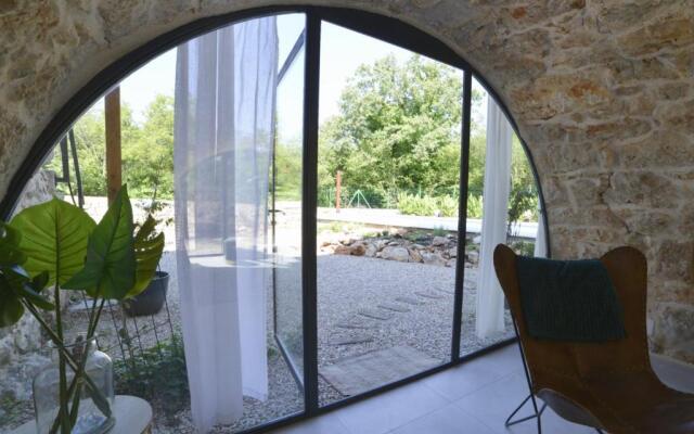 Holiday house Casa di Pietra