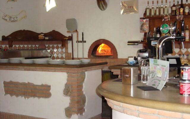 Residence Il Granaio