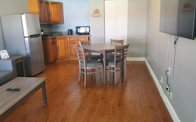 Vero Beach Inn & Suites I-95
